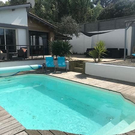 Les Dunes Oleron Grand-Village-Plage エクステリア 写真
