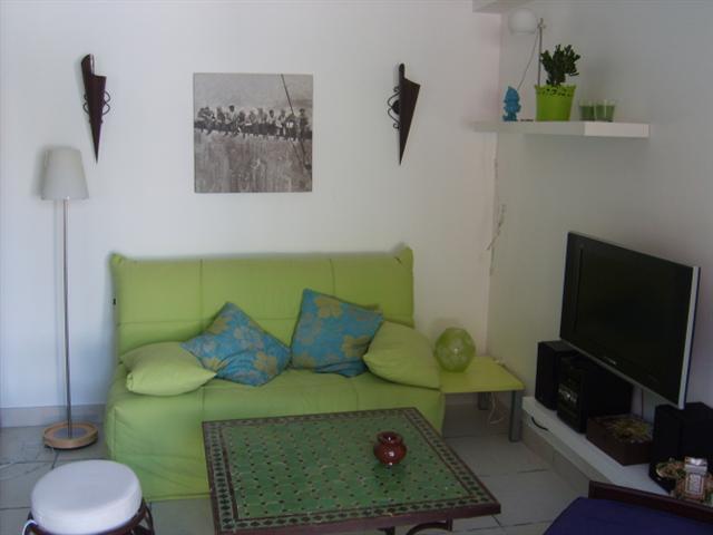 Les Dunes Oleron Grand-Village-Plage 部屋 写真