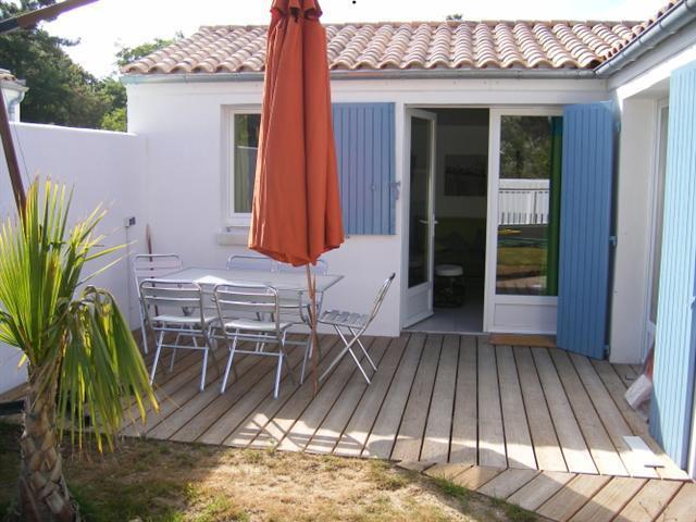Les Dunes Oleron Grand-Village-Plage 部屋 写真