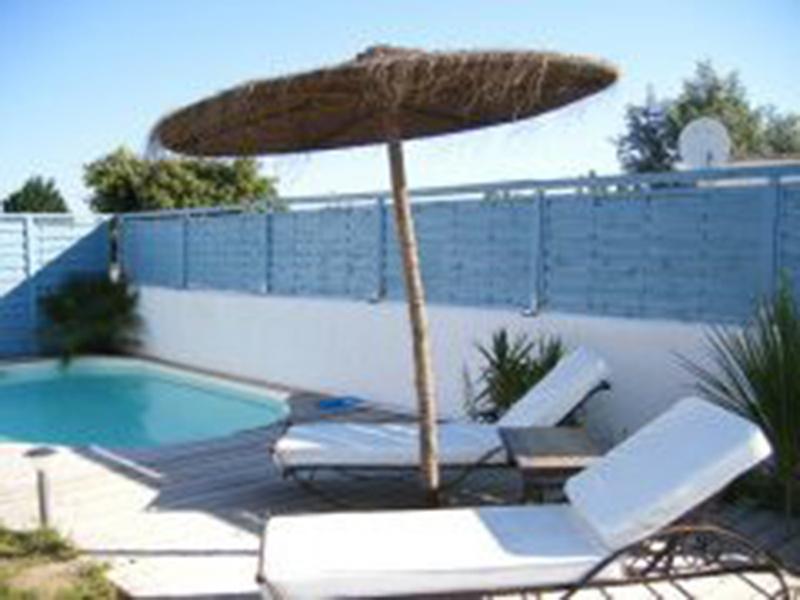 Les Dunes Oleron Grand-Village-Plage エクステリア 写真