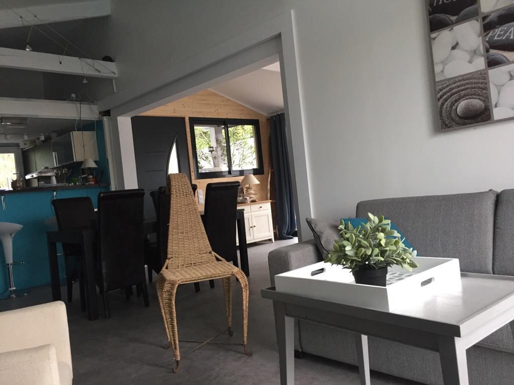 Les Dunes Oleron Grand-Village-Plage エクステリア 写真
