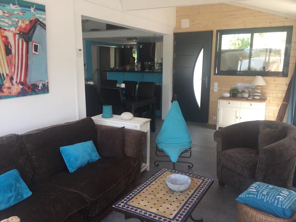 Les Dunes Oleron Grand-Village-Plage エクステリア 写真