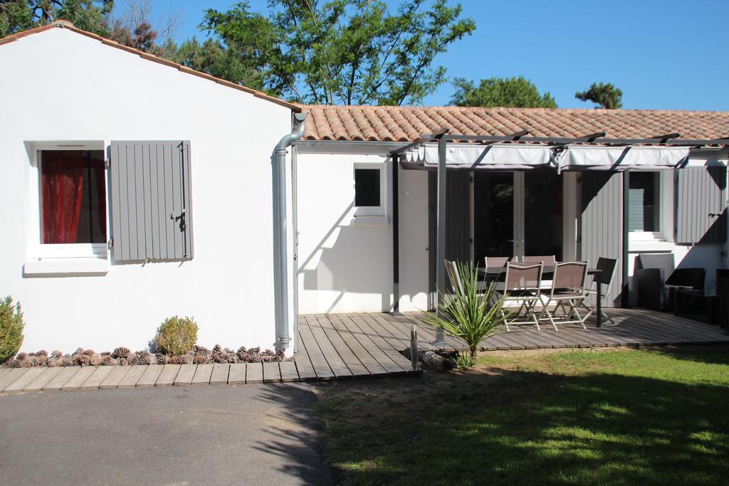 Les Dunes Oleron Grand-Village-Plage エクステリア 写真
