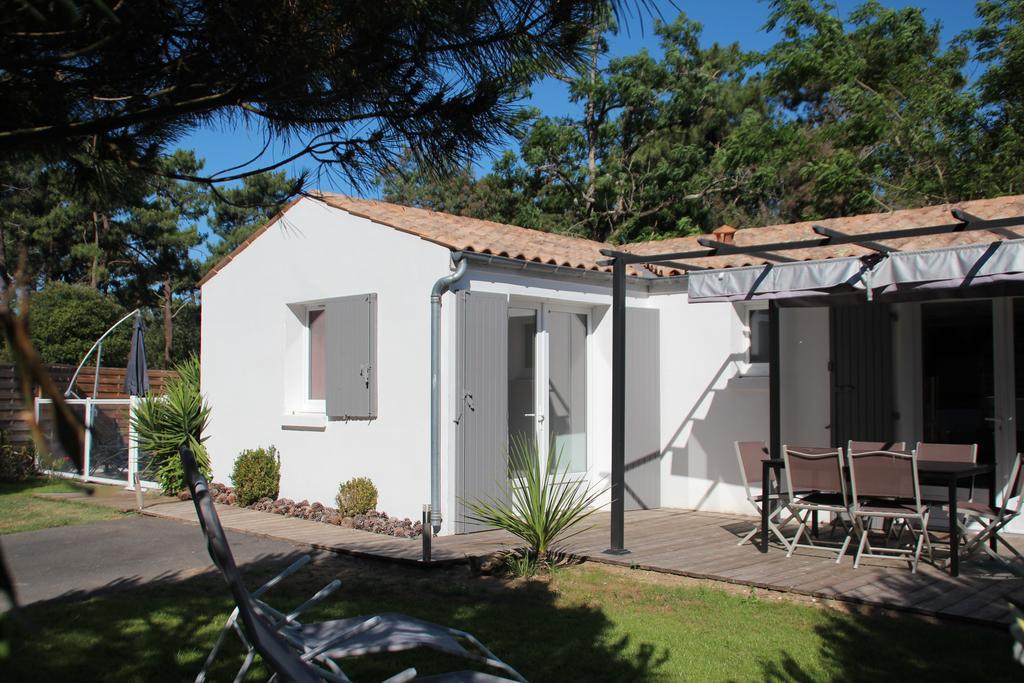 Les Dunes Oleron Grand-Village-Plage エクステリア 写真