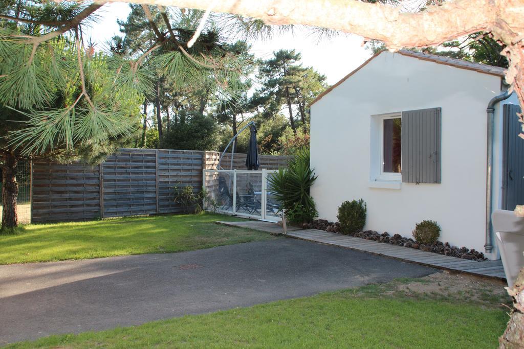 Les Dunes Oleron Grand-Village-Plage エクステリア 写真
