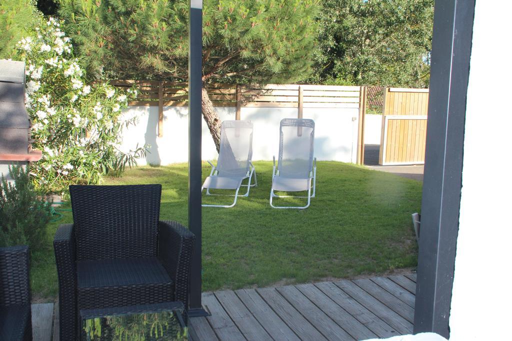 Les Dunes Oleron Grand-Village-Plage エクステリア 写真